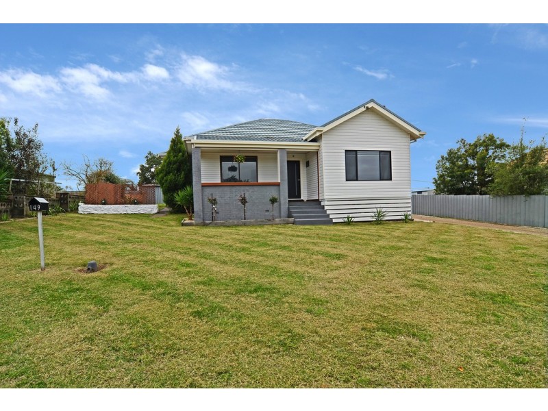 149 High Street, Ararat VIC 3377