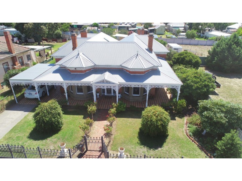 307 Barkly Street, Ararat VIC 3377