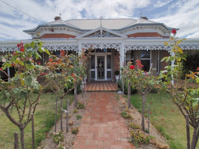 307 Barkly Street, Ararat VIC 3377