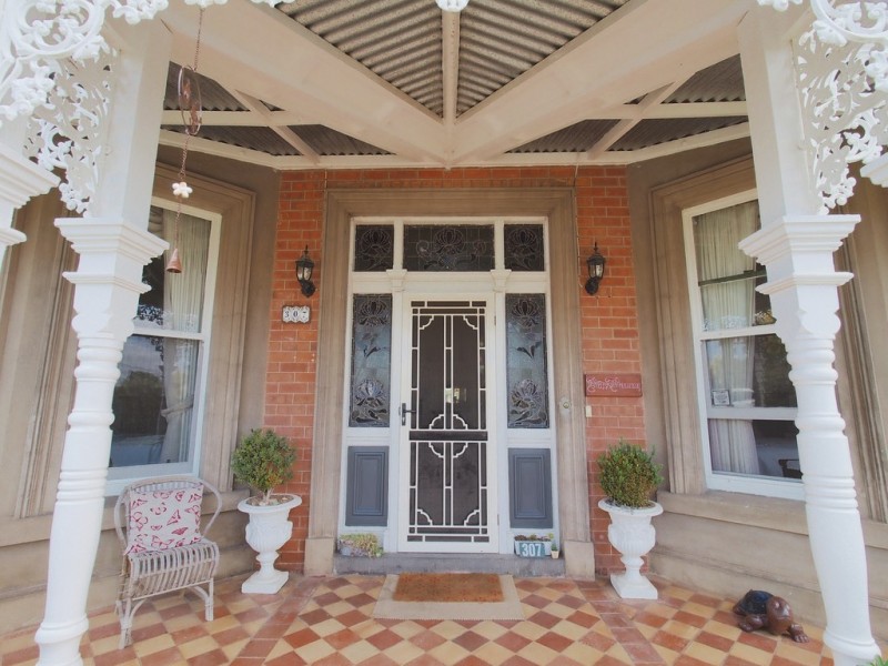 307 Barkly Street, Ararat VIC 3377