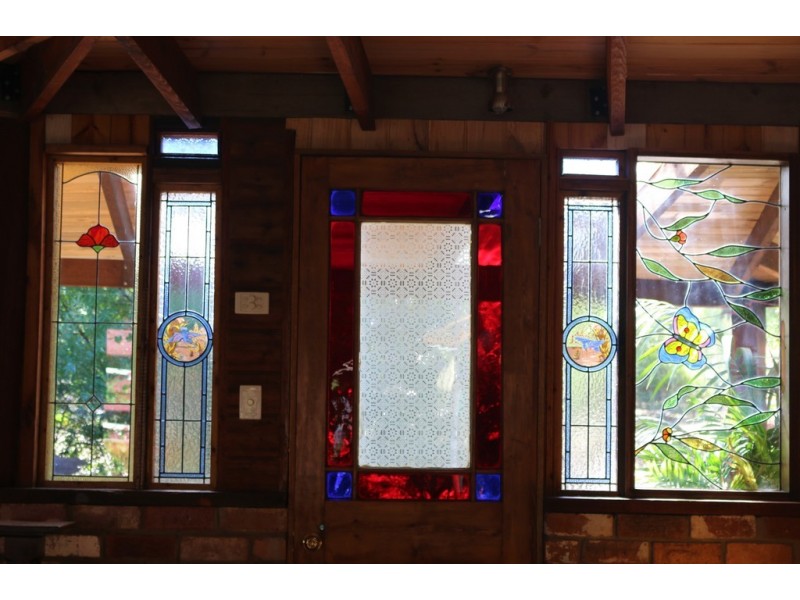 15 Borbridge Lane, Moonambel VIC 3478