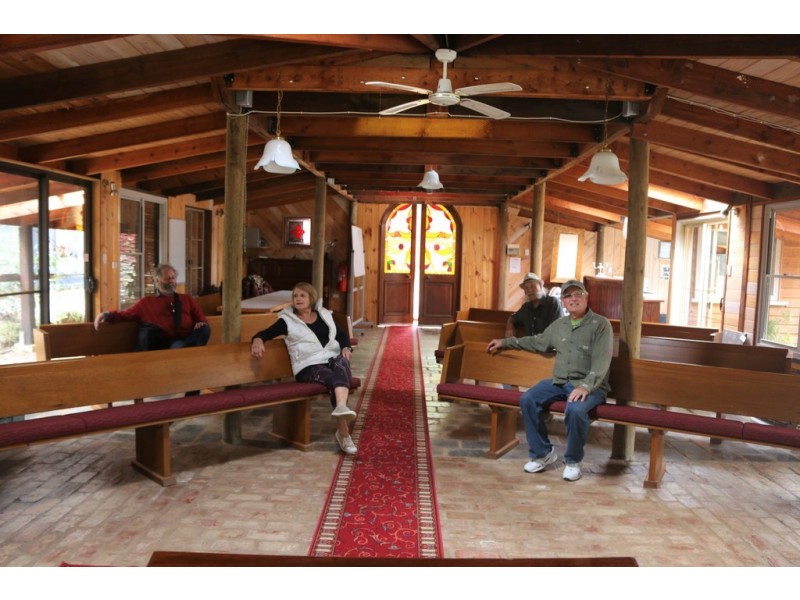 15 Borbridge Lane, Moonambel VIC 3478