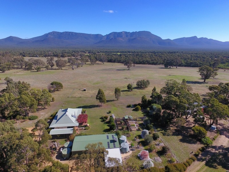 788 Moyston Dunkeld Road, Moyston VIC 3377