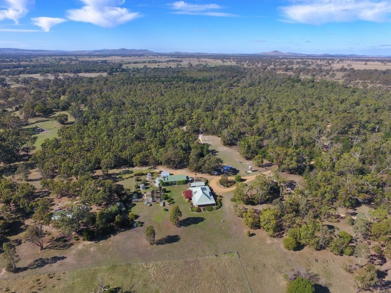 788 Moyston Dunkeld Road, Moyston VIC 3377