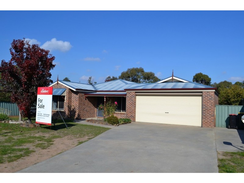 6 Redgum Drive, Ararat VIC 3377