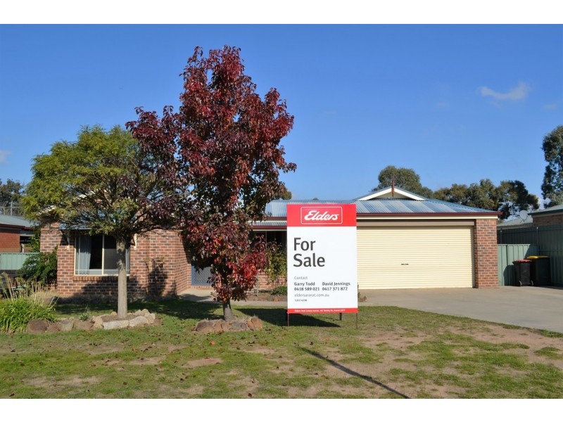6 Redgum Drive, Ararat VIC 3377