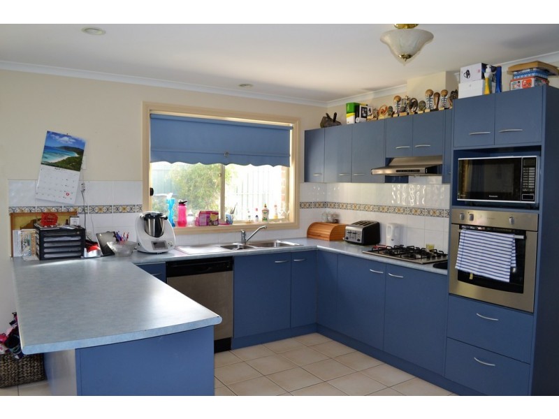 6 Redgum Drive, Ararat VIC 3377