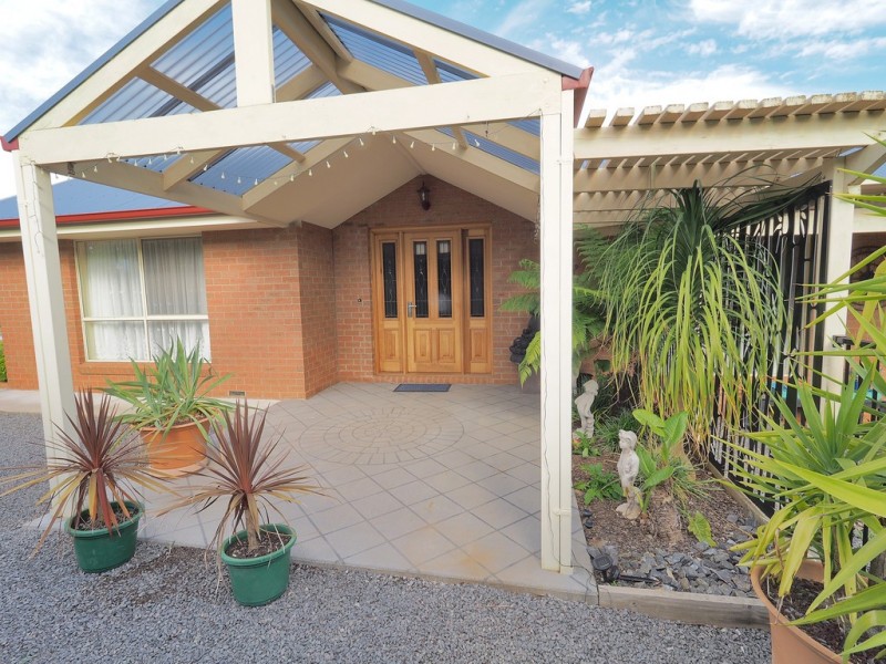 7 Scotts Rise, Ararat VIC 3377