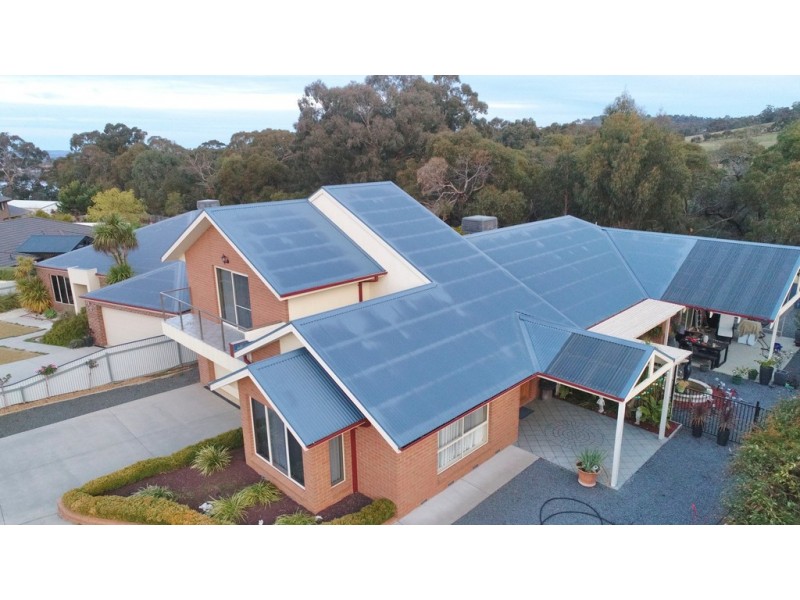 7 Scotts Rise, Ararat VIC 3377