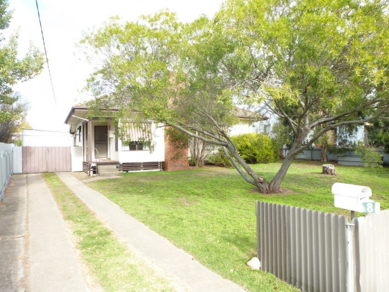 8 McArthur Street, Ararat VIC 3377