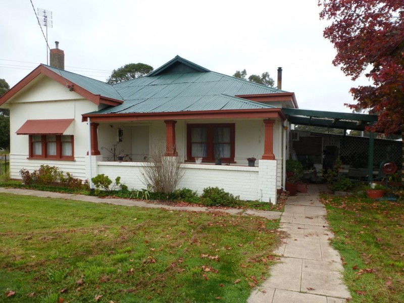48 Grano Street, Ararat VIC 3377