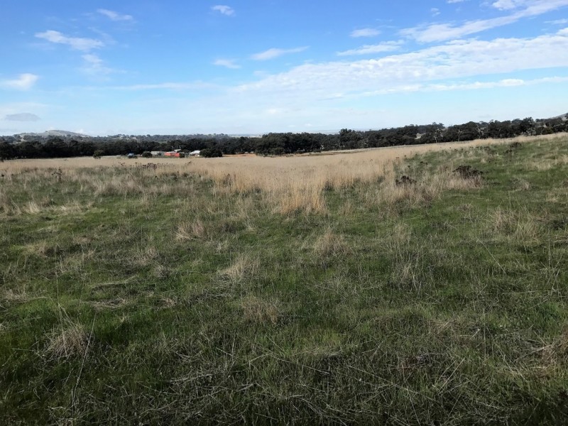 Lot 41 Ararat – Halls Gap Road, Cathcart VIC 3377
