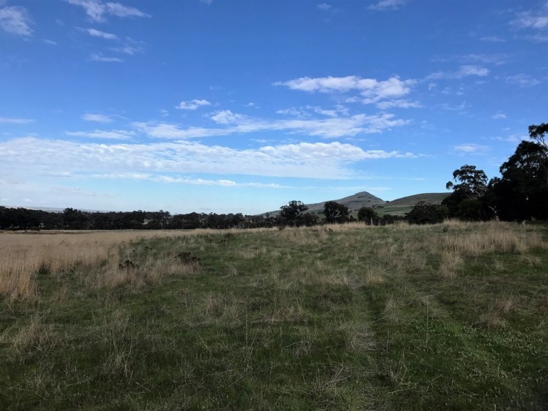 Lot 41 Ararat – Halls Gap Road, Cathcart VIC 3377