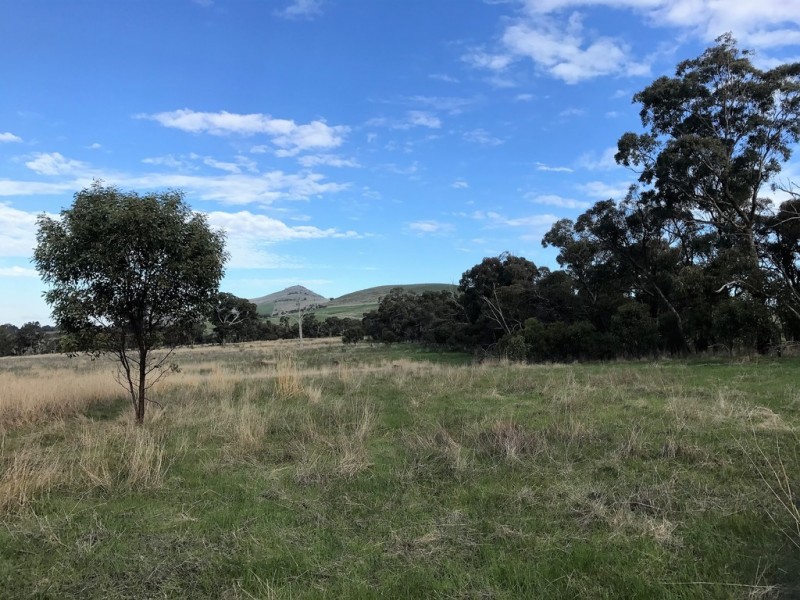 Lot 41 Ararat – Halls Gap Road, Cathcart VIC 3377