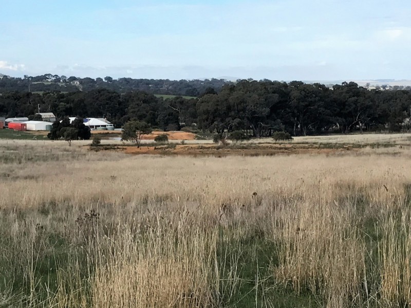 Lot 41 Ararat – Halls Gap Road, Cathcart VIC 3377