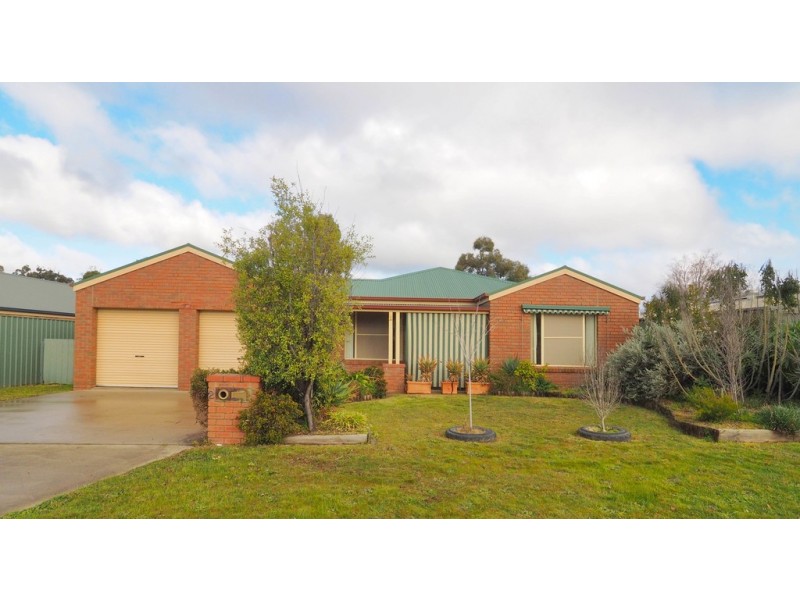 2 Redgum Drive, Ararat VIC 3377