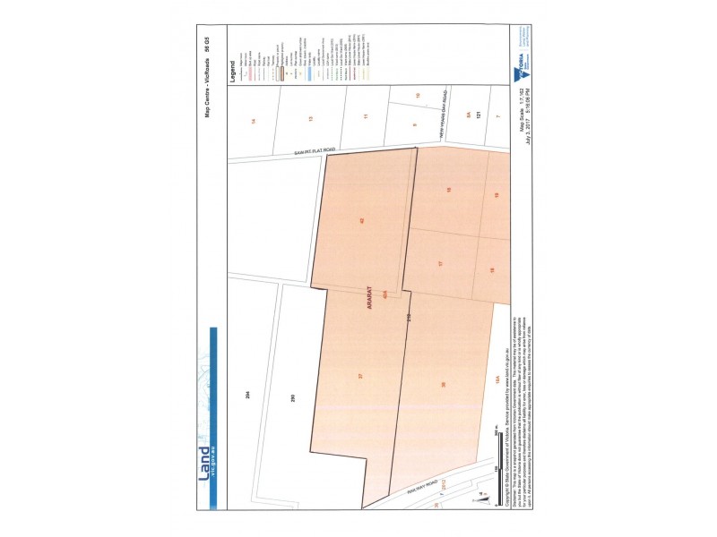 CA 37and42 Railway Road, Ararat VIC 3377