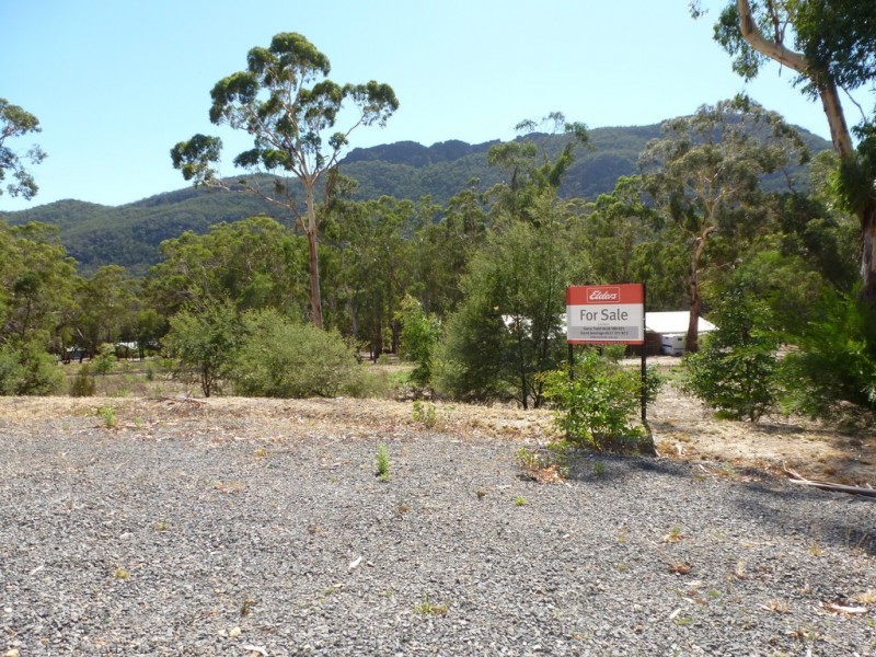 Lot 1 Royston Road, Halls Gap VIC 3381