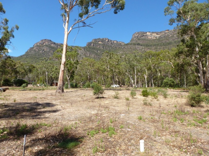Lot 1 Royston Road, Halls Gap VIC 3381