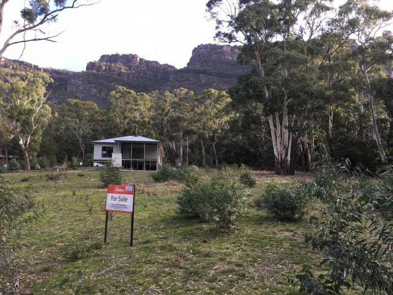 Lot 2 Royston Road, Halls Gap VIC 3381