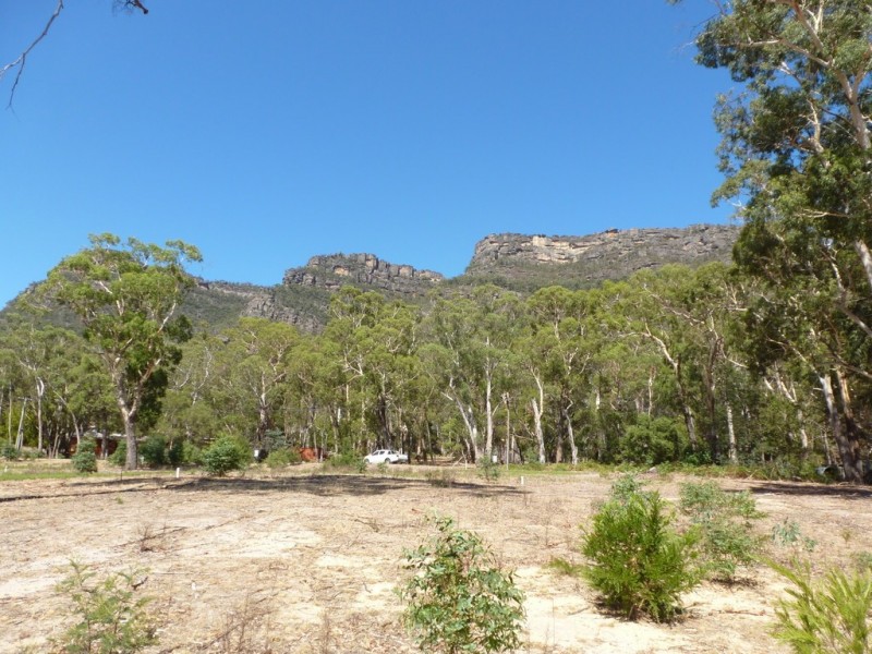 Lot 2 Royston Road, Halls Gap VIC 3381