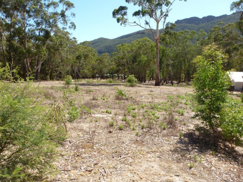 Lot 8 Young Road, Halls Gap VIC 3381