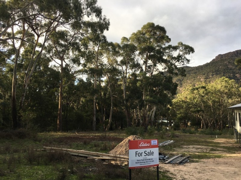 29 Scott Road, Halls Gap VIC 3381