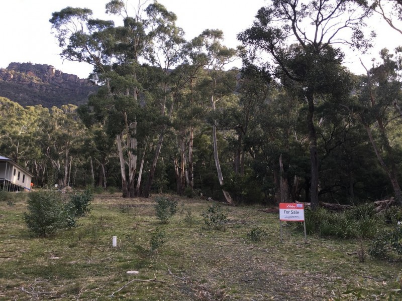 29 Scott Road, Halls Gap VIC 3381