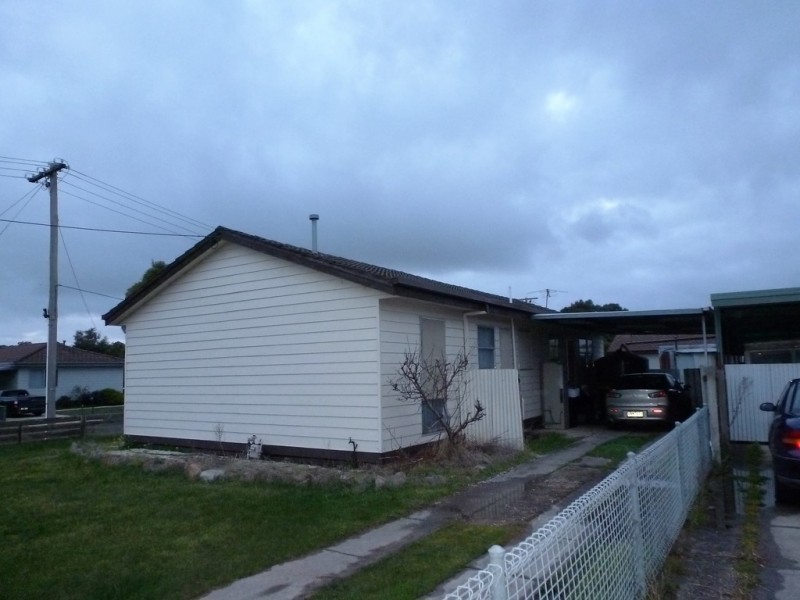 4 Timmins Street, Ararat VIC 3377