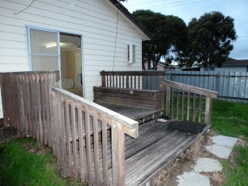 4 Timmins Street, Ararat VIC 3377