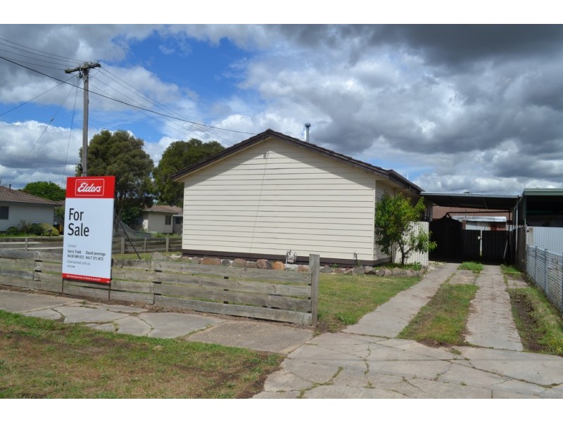 4 Timmins Street, Ararat VIC 3377