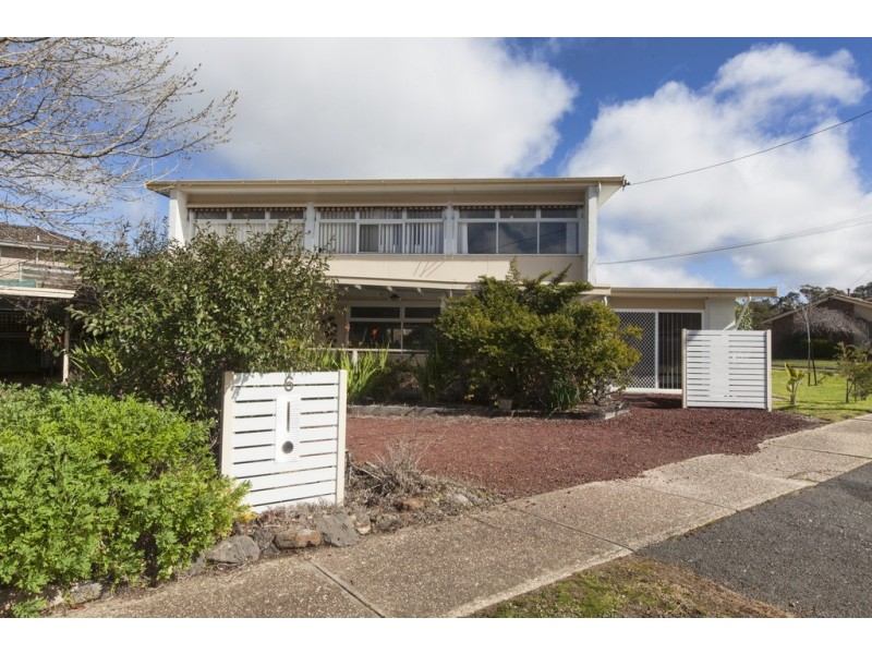 6 Kneebone Street, Ararat VIC 3377