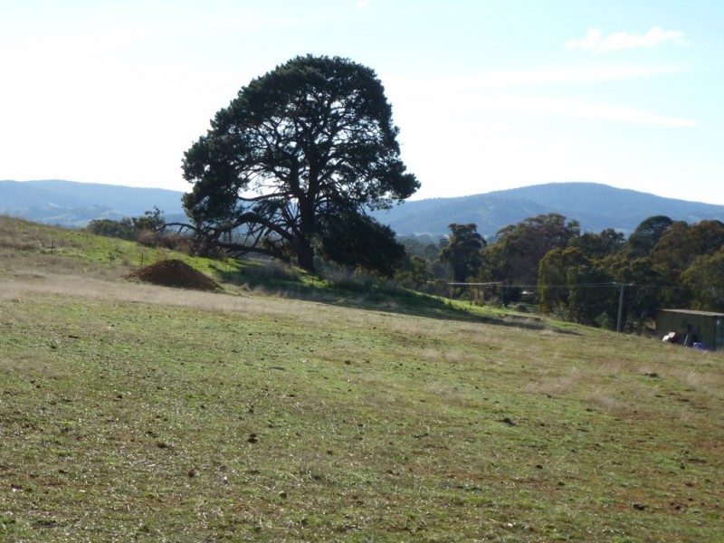 0 Green Street, Elmhurst VIC 3469