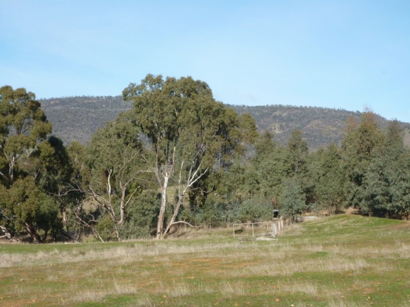 0 Green Street, Elmhurst VIC 3469