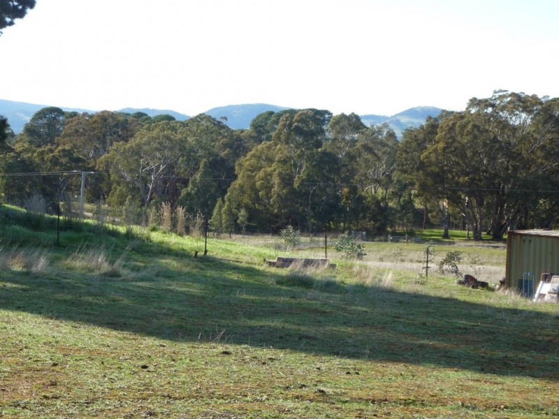 0 Green Street, Elmhurst VIC 3469