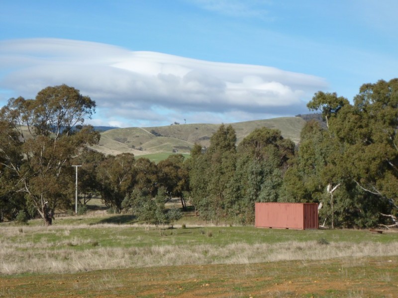 0 Green Street, Elmhurst VIC 3469