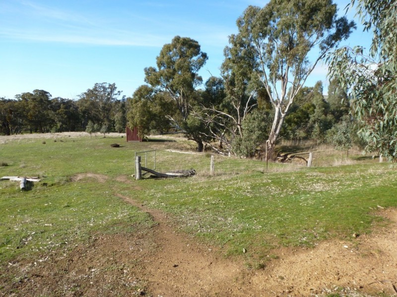 0 Green Street, Elmhurst VIC 3469