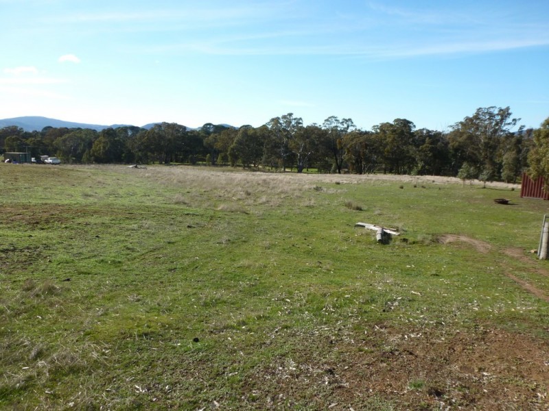 0 Green Street, Elmhurst VIC 3469