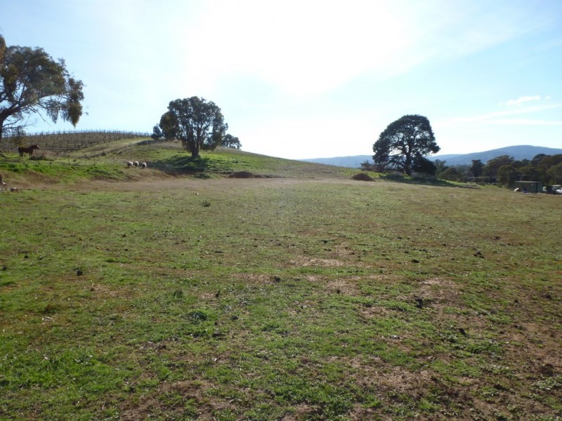 0 Green Street, Elmhurst VIC 3469