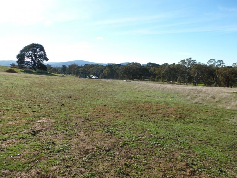 0 Green Street, Elmhurst VIC 3469