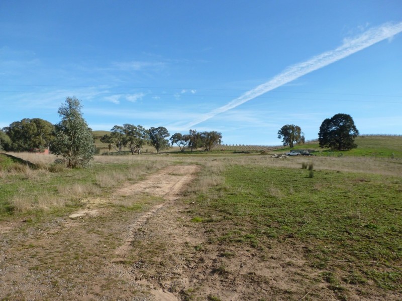 0 Green Street, Elmhurst VIC 3469