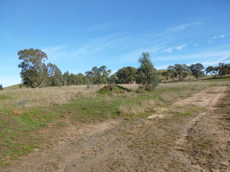 0 Green Street, Elmhurst VIC 3469