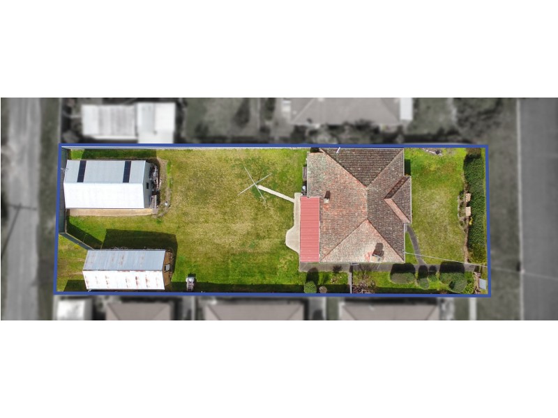 18 Hewitt Street, Ararat VIC 3377