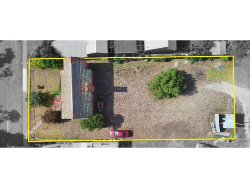 146 Montgomery Street, Lake Bolac VIC 3351