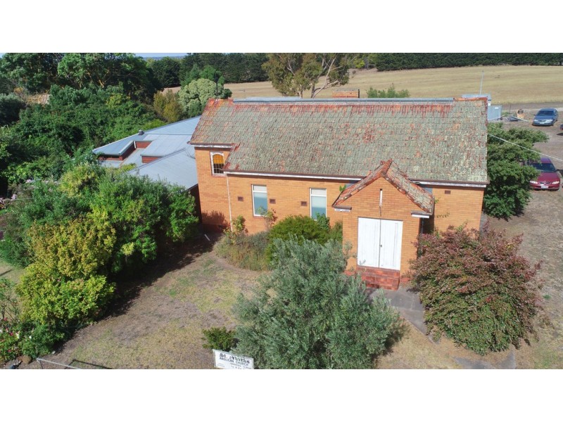 146 Montgomery Street, Lake Bolac VIC 3351