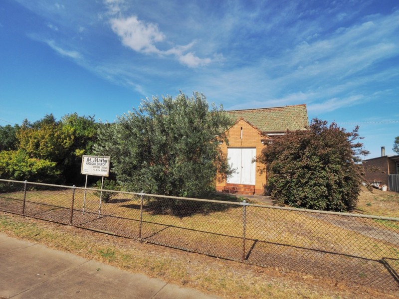 146 Montgomery Street, Lake Bolac VIC 3351
