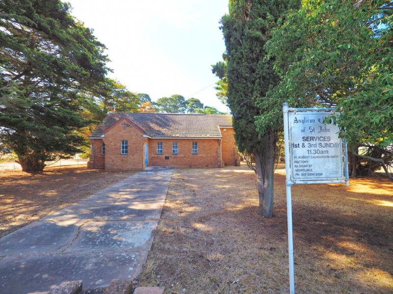 916 Glenelg Highway, Westmere VIC 3351