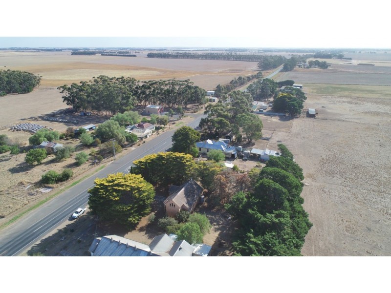 916 Glenelg Highway, Westmere VIC 3351