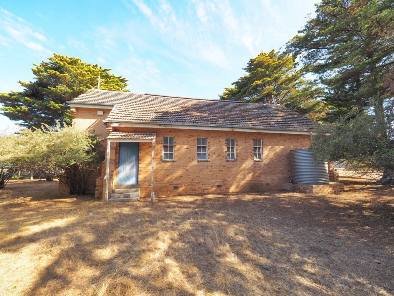 916 Glenelg Highway, Westmere VIC 3351