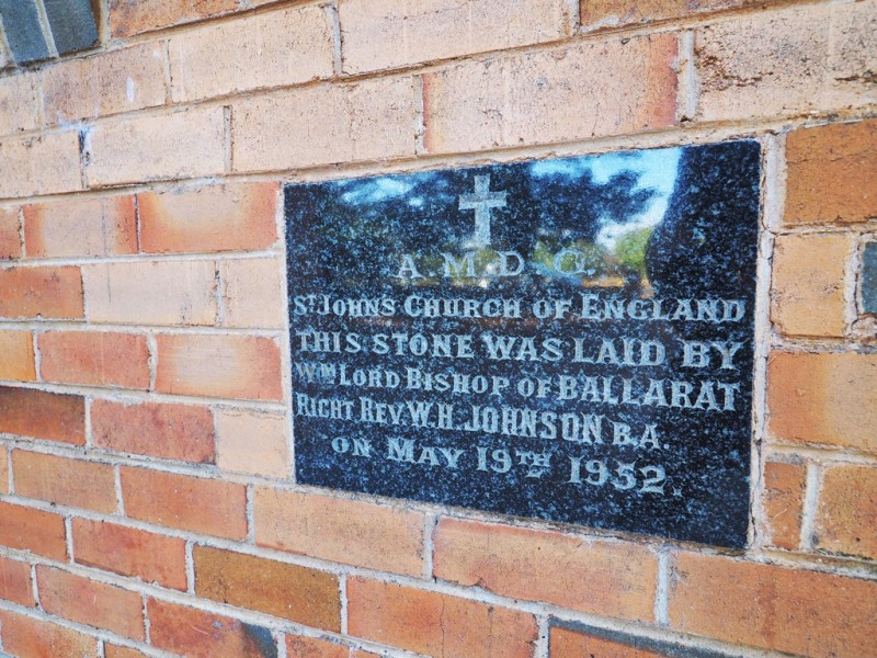 916 Glenelg Highway, Westmere VIC 3351